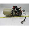 HPI A.5072932 12VDC Hydraulic Power Unit  Pump