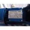 Electric Centrifugal Water CP CPm158 1Hp 240V  Pump