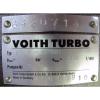 VOITH TURBO IPV 6  64 601 IPN /5  /64 DUAL DOUBLE INTERNAL GEAR NEW Pump