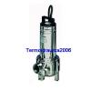 Lowara DOMO Submersible Dirty Water DOMO10T 0,75kW 3x400V 50Hz Z1 Pump