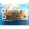 GRACO 557814 MeterFlow Gear  Pump