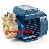 Electric Water with peripheral impeller PQAm 70 0,5Hp 240V Pedrollo Z1 Pump