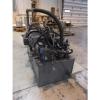 Marlen Twin Motor Hydraulic Power Pack Pump