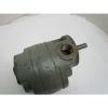 Brown &amp; Sharp 525 Gear 3/4&#034; Shaft 1&#034; Port Pump