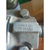 Vickers vane pump 2884865 v2230 2 11w hydrologic oil fluid great condition  Pump