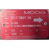 MOOG Radial Piston Hydraulic Model: D9512021/A Pump