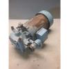 Nachi Varible Vane VDC1B1A3U6029B_UVC1AA31546029B Pump