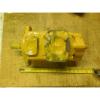 CATERPILLAR HYDRAULIC 1U2039 VICKERS F103525VQ30A Pump