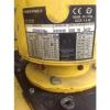 Enerpac Electric hydraulic pump, High Pressure, Triple Motors, 10,000 Psi, ZE6 Pump