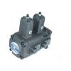 Double variable vane pump VHID Series