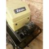 Enerpac Titan Genesis Series Model PUJ3420B, 10000 PSI *Needs New 4Way Valve* Pump