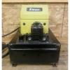 Enerpac Titan Genesis Series Model PUJ3420B, 10000 PSI *Needs New 4Way Valve* Pump