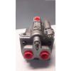 New No Box  Parker Hydraulic PHP1050R210 Pump