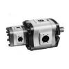 NACHI IPH-25B-6.5-50-11 IPH Series Double IP Pump