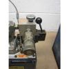 BROWN &amp; SHARPE MFG SERIES PRESSURE REDUCING HYDRAULIC 10,000 PSI TO 4,000  Pump