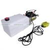 12V Volt DC 6 Quart Hydraulic Power Unit Pack 3200 PSI Fit for Lift UP/Down Pump