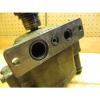 Koshin Racine PSVPNS010ERM Hydraulic Vane Silent Vane Pump