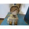 EATON HYDRAULIC UNIT Pump