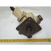 Vickers VVA40 P C D WW20 Variable Displacement Vane Hydraulic  Pump