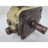 Vickers VVA40 P C D WW20 Variable Displacement Vane Hydraulic  Pump