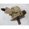 Vickers VVA40 P C D WW20 Variable Displacement Vane Hydraulic  Pump