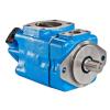 Vickers Double 3525VQ38A2111CCL  Pump