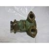 Jabsco 118310 Gear  Pump