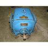 OILGEAR DH2011 1140RPM 20HP RATED PRESSURE 1100 ***XLNT*** Pump #4 small image