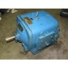 OILGEAR DH2011 1140RPM 20HP RATED PRESSURE 1100 ***XLNT*** Pump #5 small image