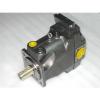 Parker PV023R1K1T1WMMC  PV Series Axial Piston Pump