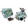 Yuken A Series Variable Displacement Piston Pumps A37-F-R-01-B-S-K-32