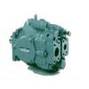 Yuken A3H Series Variable Displacement Piston Pumps A3H100-FR01KK-10