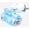 Denison PV10-1R1B-F00  PV Series Variable Displacement Piston Pump