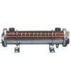 Spiral-Flow Finned Column Tube Oil Cooler SL Series SL-307