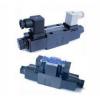 Yuken DSG-01 Series Solenoid Operated Directional Valves