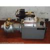 Gast Hydraulic 4AMNRV54A _ 4AMNRV54A _ D1VW20BYY40X2322 Pump