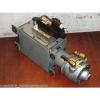 Gast Hydraulic 4AMNRV54A _ 4AMNRV54A _ D1VW20BYY40X2322 Pump