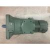 Yuken PV2R12-10-33-F-RAAA-40 Double Vane Pump