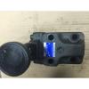 Yuken BT/BG Series Pressure Controal Valve