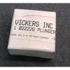 Vickers INC 22226 Baby Piston Plunger  Pump