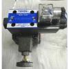 Yuken BST Series Solenoid Controlled Relief Valve