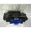 Yuken DSHG-06 Series Solenoid Controlled Pilot Operated Directional Valve