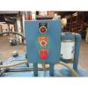 W.M.H. FLUIDPOWER 5HP 10 G.P.M. Hydraulic Power Unit 1000PSI Max. 30 Gal. Tank Pump