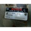 Bosch Hydraulic Vane 883 0513860256 Pump