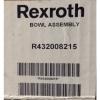 REXROTH BOWL ASSEMBLY R432008215 SECURITY LIGHT NEW FREE SHIPPING