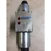 MANNESMANN REXROTH HYDRAULIC SOLENOID VALVE, 4WE10D31/0FCG24N9DK24L