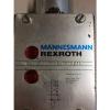 MANNESMANN REXROTH HYDRAULIC SOLENOID VALVE, 4WE10D31/0FCG24N9DK24L