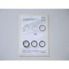 REXROTH R900722854 DA/DB/DR/DZ-5X/ HK SEAL KIT