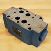 Rexroth Z2S16-A1-51-A2-31 Hydraulic Manifold Block Valve. *328-798* - USED