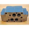 Rexroth Z2S16-A1-51-A2-31 Hydraulic Manifold Block Valve. *328-798* - USED